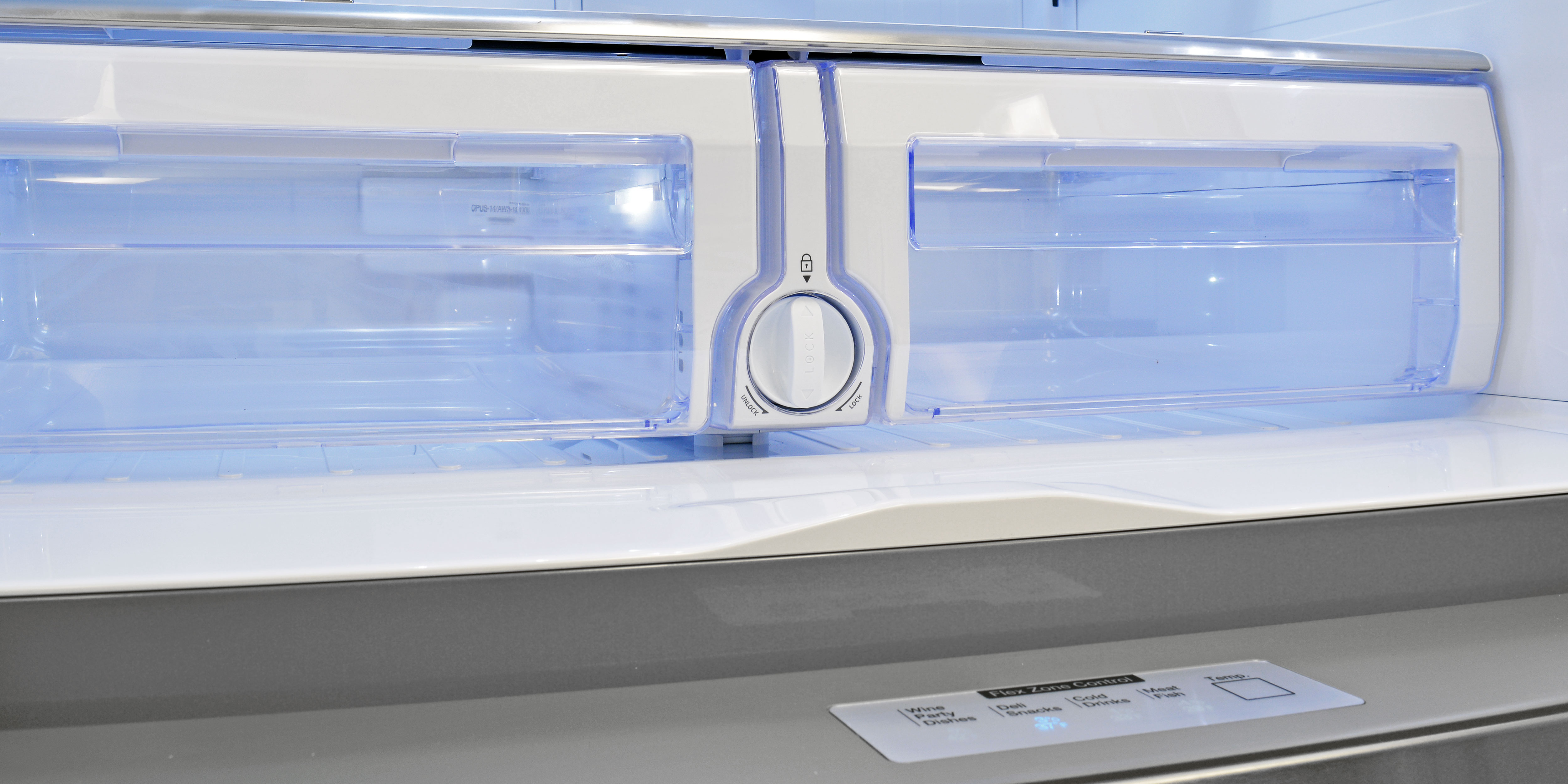 ConsumerReports. org - French-door refrigerators - Samsung