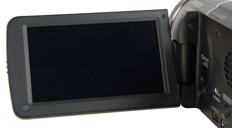 LCD Photo