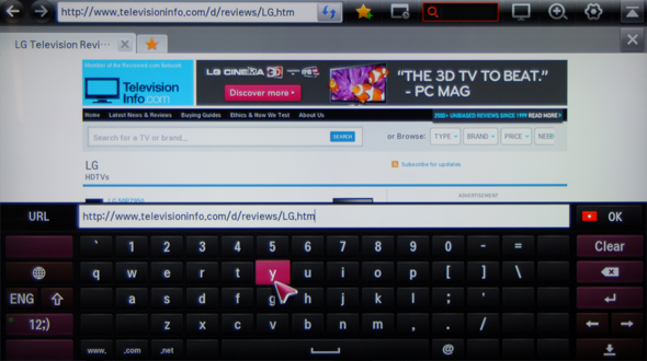 Browser 1 Photo