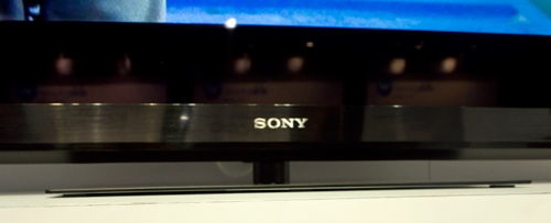 FI Stand Mount Image