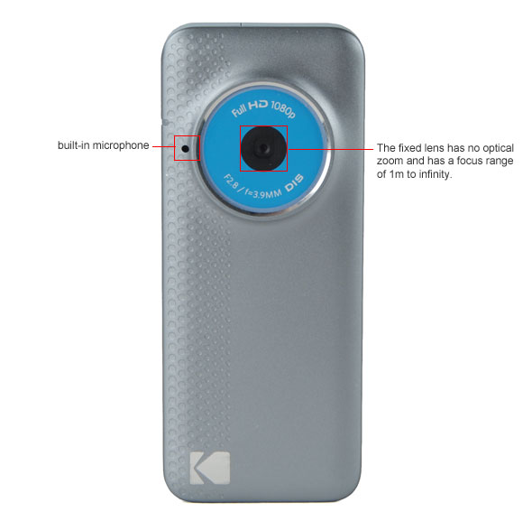 Front Tour Image