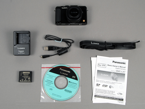 Box Photo