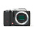 Lens Mount Photo