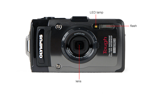 Front Tour Image