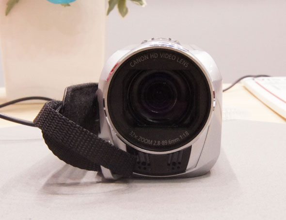 FI Front Image