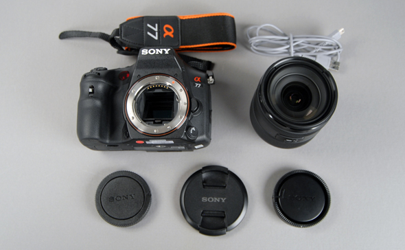 Box Photo
