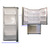 Refrigerator Door 1-2 Image