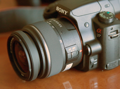FI Lens Photo
