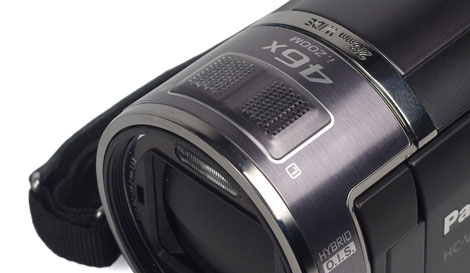 Mic Photo