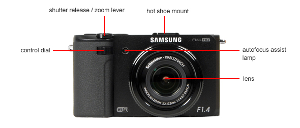 Front Tour Image