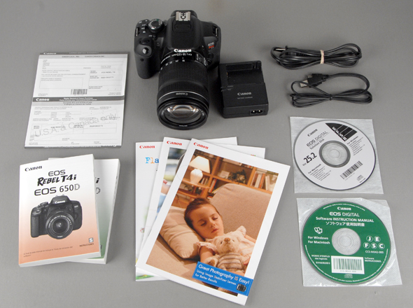 Box Photo