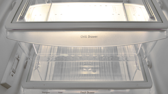 Refrigerator Main 2 Image