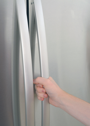 Handle Photo