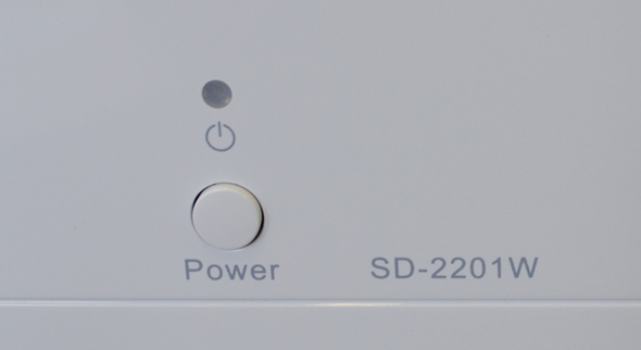 Controls 2 Photo