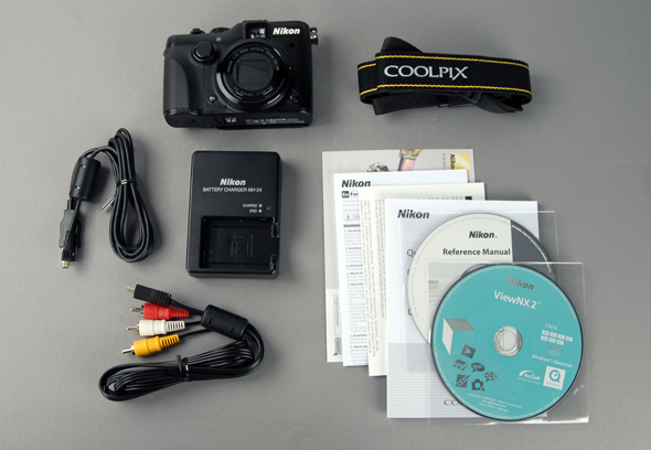 Box Photo