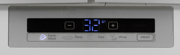 Refrigerator Main 3 Image