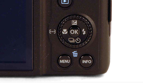 Buttons Photo 1