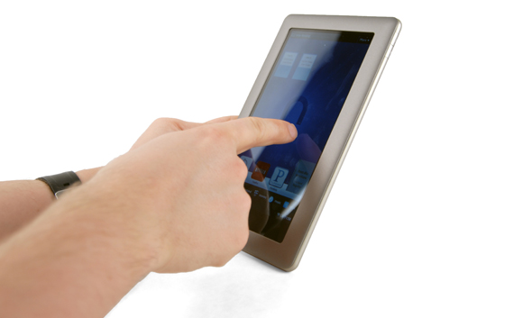 Handling Side Image