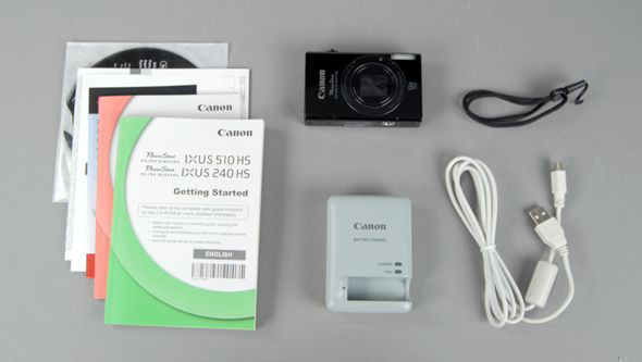 Box Photo