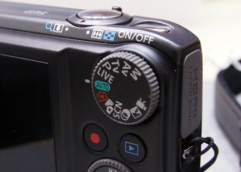 FI Modes Photo