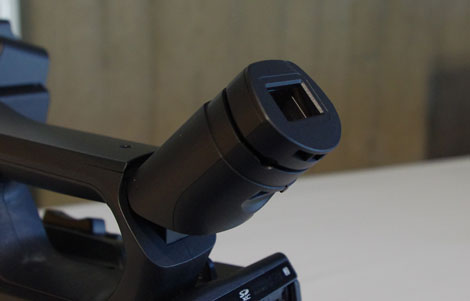 FI Viewfinder Image
