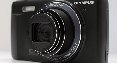 FI Lens Photo