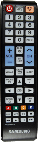 Remote Control Photo