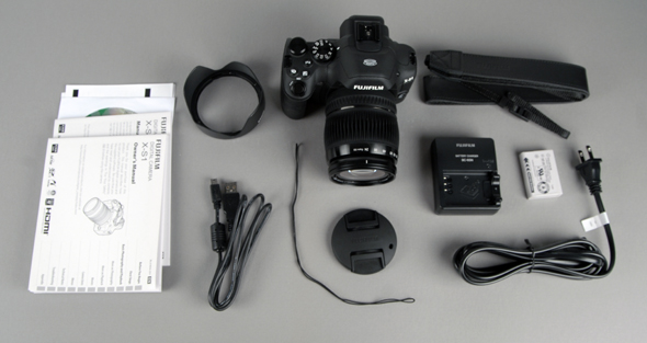 Box Photo