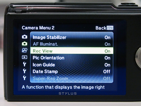 FI Menu Photo
