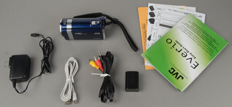 Box Photo