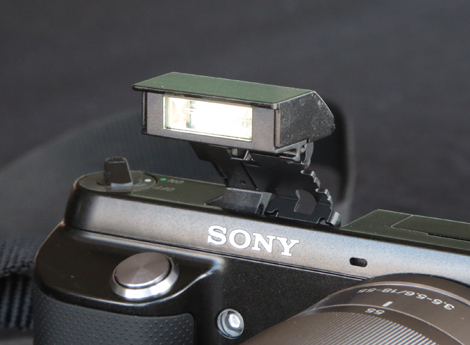 FI Flash Photo