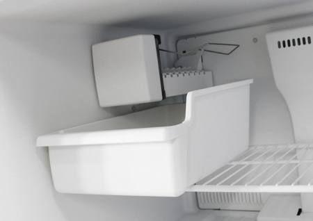 Ice Maker Photo