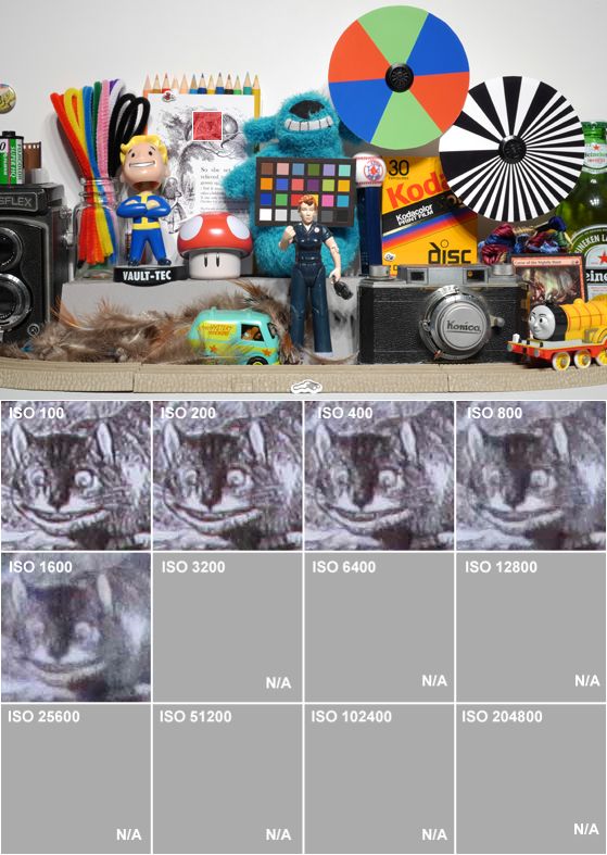 Science Section 4 Images