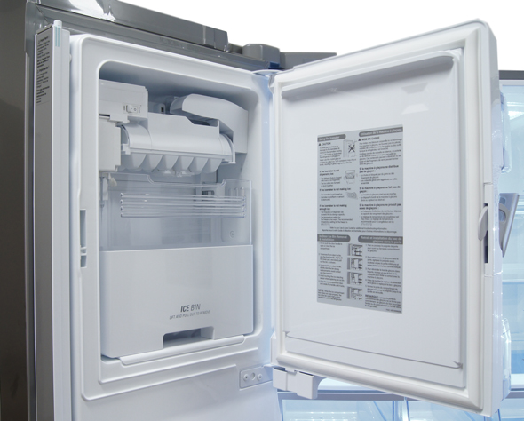 Ice Maker Photo