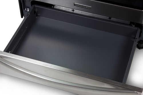 Warming Drawer Photo