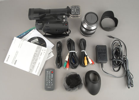 Box Photo