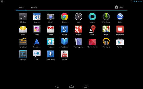 Apps Image