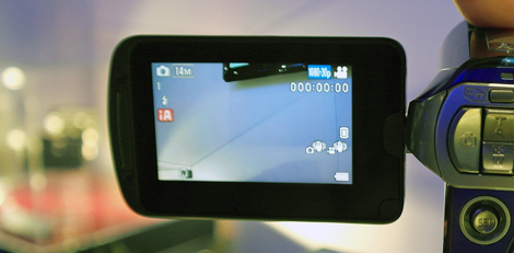 FI LCD Image