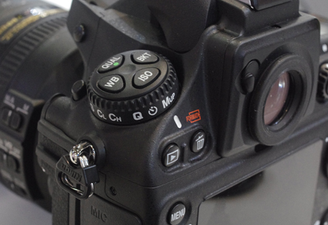 FI Viewfinder Photo