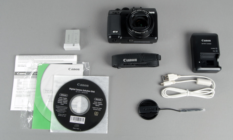 Box Photo