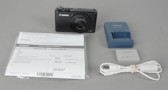 Box Photo