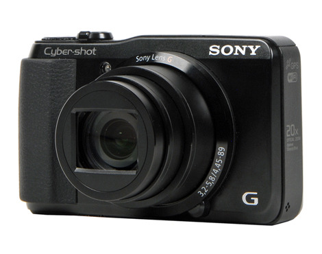 Sony HX30V