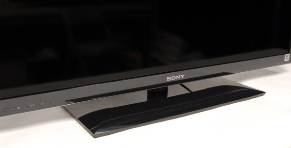 Stand Photo
