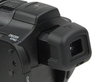 EVF Photo