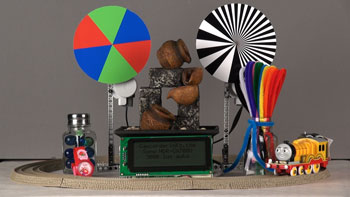 Video Color Mode Image_877919_1