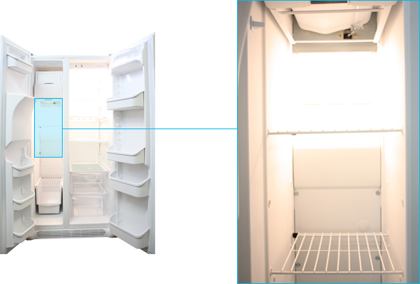 Freezer Main 1 Image
