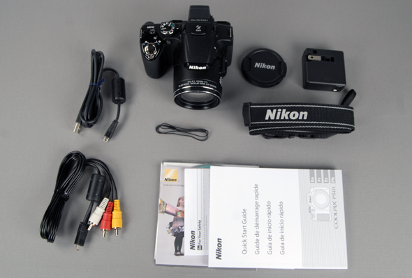 Box Photo