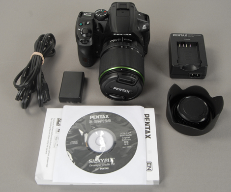 Box Photo