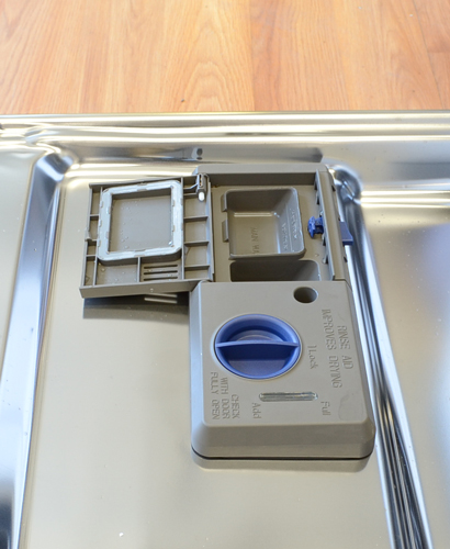 Detergent Dispenser Photo