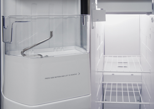 Ice Maker Photo